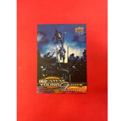 UPPER DECK 2025-26 UPPER DECK EXTENDED EASTON COWAN YOUNG GUNS CANVAS