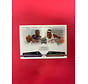 2004-05 FLEER SKYBOX FRESH INK BRYANT/JAMES GAME BREAKERS