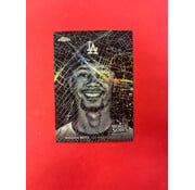 TOPPS 2025 TOPPS BASEBALL MOOKIE BETTS WORLD SERIES AFTER DARK SSP
