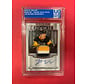 2024-25 UPPER DECK THE CUP RUTGER MCGROARTY ROOKIE AUTO PATCH /249