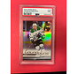 2024-25 UPPER DECK SERIES 1 LOGAN STANKOVEN YOUNG GUNS SILVER FOIL PSA GRADED 9