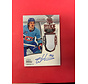 2022-23 UPPER DECK THE CUP ARBER XHEKAJ CUP ROOKIE PATCH AUTO /249