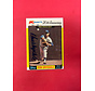 1982 TOPPS KMART DON DRYSDALE AUTOGRAPHED