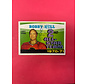 1971 O-PEE-CHEE BOBBY HULL ALL STAR TEAM AUTOGRAPHED