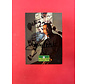 1992 PROSET FOOTBALL TONY DORSETT THROWBACKS AUTOGRAPH