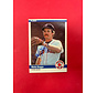 1984 FLEER WADE BOGGS AUTOGRAPHED