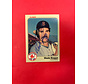1983 FLEER WADE BOGGS AUTOGRAPHED