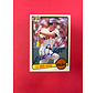 1983 DONRUSS WADE BOGGS AUTOGRAPH