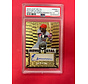 2024 LEAF METAL ELLY DE LA CRUZ MONUMETAL PRISMATIC 1/1 PSA GRADED 9 WITH GOLDEN CASE