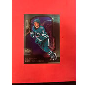 UPPER DECK 2024-25 METAL UNIVERSE MACKLIN CELEBRINI ROOKIE