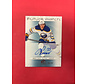 2022-23 SP AUTHENTIC OWEN POWER FUTURE WATCH AUTO RETRO /199