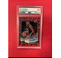 2023 DONRUSS GG JACKSON RATED ROOKIE SIGNATURE HOLO RED LASER /49 PSA GRADED 9