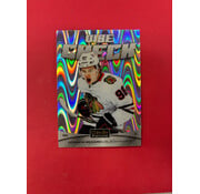 UPPER DECK 2025-26 OPC PLATINUM CONNOR BEDARD VIBE CHECK RAVE /85