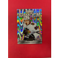 2025-26 OPC PLATINUM CONNOR BEDARD VIBE CHECK RAVE /85