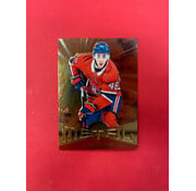UPPER DECK 2025-26 METAL UNIVERSE LANE HUTSON RETRO METAL GEMS