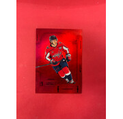 UPPER DECK 2025-26 METAL UNIVERSE RYAN LEONARD PRECIOUS METAL GEMS ROOKIE /100