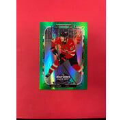 UPPER DECK 2025-26 O-PEE-CHEE SIDNEY CROSBY 4 NATIONS FACEOFF GREEN /33