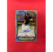 TOPPS 2026 BOWMAN CHROME KEVIN ALVAREZ MOJO AUTO