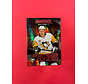 2025-26 UPPER DECK CREDENTIALS BEN KINDEL DEBUT TICKET ACCESS PINK /99