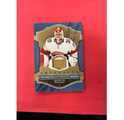 UPPER DECK 2022-23 UPPER DECK ARTIFACTS SPENCER KNIGHT YEAR ONE ROOKIE SWEATERS PATCH /25