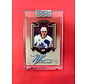 2023-24 UPPER DECK CLEAR CUT MATTHEW KNIES PORTRAITS ROOKIE AUTOGRAPH