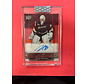 2020-21 UPPER DECK CLEAR CUT JOHN GIBSON YOUNG GUNS AUTOGRAPH TRIBUTE
