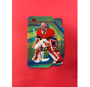 UPPER DECK 2021-22 UPPER DECK MVP CAREY PRICE  MVPWATCH SPECTRUM /20
