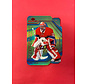 2021-22 UPPER DECK MVP CAREY PRICE  MVPWATCH SPECTRUM /20