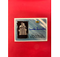 2001 UPPER DECK BASEBALL DUKE SNIDER ULTIMATE SIGNATURES