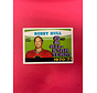 1971-72 OPC BOBBY HULL 2ND ALL STAR TEAM