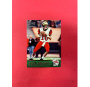 2000 PACIFIC FOOTBALL TOM BRADY RC #403