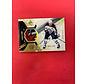 2013-14 SP AUTHENTIC AUTO PATCH ANDREW LADD /100 #19 WING PATCH