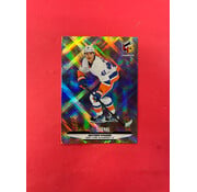 UPPER DECK 2025-26 UPPER DECK EXTENDED MATTHEW SCHAEFER HOLOGRFX AU-SOME #HG-7