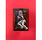 2024 PANINI SELECT FOOTBALL RED DISCO RC JJ McCARTHY /49 #342