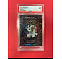 2023 PANINI OBSIDIAN FOOTBALL JALEN HURTS ORBITAL PSA 9 #18