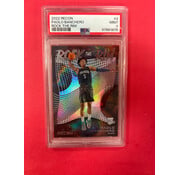 PANINI 2022-23 PANINI RECON PAOLO BANCHERO ROCK THE RIM PSA GRADED 9