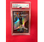 2022-23 PANINI RECON PAOLO BANCHERO ROCK THE RIM PSA GRADED 9