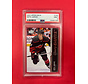 2021-22 UPPER DECK EXTENDED SETH JARVIS YOUNG GUNS PSA GRADED 9