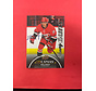 2021-22 UPPER DECK EXTENDED SETH JARVIS BLACK CANVAS YOUNG GUNS