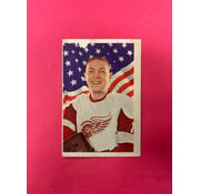 PARKHURST 1963-64 PARKHURST TERRY SAWCHUK #53