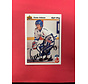 1991 UPPER DECK TEEMU SELANNE AUTOGRAPHED WITH NUMBER #13