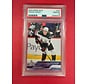 2023-24 UPPER DECK EXTENDED SERIES YOUNG GUNS LOGAN COOLEY #701 PSA 10