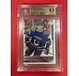 2018-19 UPPER DECK SERIES 2 YOUNG GUNS ELIAS PETTERSSON #248 BGS 9.5