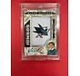 2024-25 UPPER DECK BLACK DIAMOND ROOKIE TEAM LOGO JUMBOS AUTO WILL SMITH /49 #RTL-WS