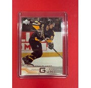 UPPER DECK 2001-02 UPPER DECK YOUNG GUNS FLASHBACK JAROMIR JAGR #226