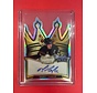 2026 LEAF METAL SCORING KINGS AUTO 1/1 MARIO LEMIUX #SK-ML1