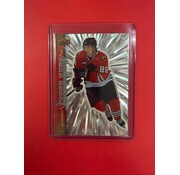 UPPER DECK 2025-26 UPPER DECK EXTENDED SERIES RETRO OUTBURST YOUNG GUNS PATRICK KANE #OR-26