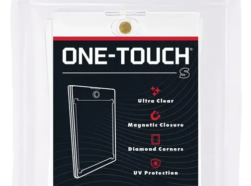 ULTRA PRO UP ONE-TOUCH SMALL 5 CT