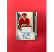UPPER DECK 2015-16 UPPER DECK PREMIER DYLAN LARKIN PREMIER ROOKIE PATCH AUTO /199