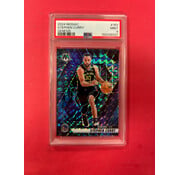 PANINI 2024 PANINI MOSAIC STEPHEN CURRY GENESIS PSA GRADED 9